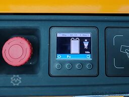 Jungheinrich EJC 212 Li-Ion 2.5m/ 195h/ 2022y