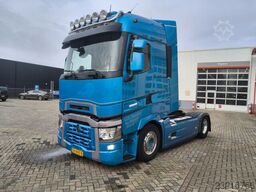 Renault T HIGH 520 56-BHZ-8 - NL TRUCK - TACHO V2 - 13 ...