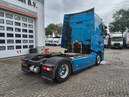 Renault T HIGH 520 56-BHZ-8 - NL TRUCK - TACHO V2 - 13 ...