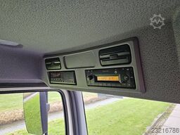 MERCEDES-BENZ ATEGO 1623 L Bakwagen Laadklep 16T Zijdeur Onde...