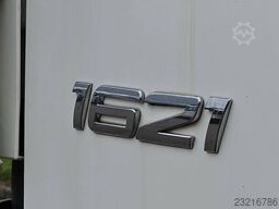 MERCEDES-BENZ ATEGO 1623 L Bakwagen Laadklep 16T Zijdeur Onde...