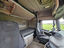 DAF XG 480 INTARDER 269TKM 2X TANK