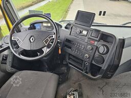 RENAULT C 380 6X4 HIAB 188ES4