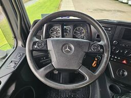 MERCEDES-BENZ AROCS 2642 6X4, OM471 13L ENGINE, MANUAL GEARBOX