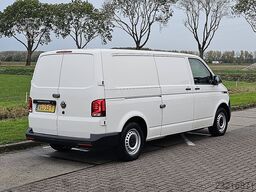 VW TRANSPORTER 2.0 TDI L2H1 T6.1 Carplay!!