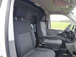 VW TRANSPORTER 2.0 TDI L2H1 T6.1 Carplay!!