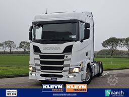 SCANIA R410 R410 A 4X2 LB, CR20N, LED LIGHTS