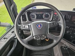 SCANIA R410 R410 A 4X2 LB, CR20N, LED LIGHTS