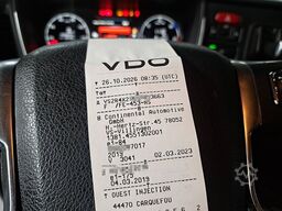 SCANIA R410 R410 A 4X2 LB, CR20N, LED LIGHTS