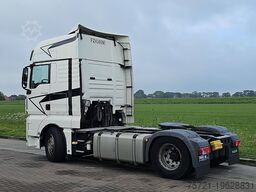 M.A.N. 18.460 TGX XXL 2XTANK NIGHT A/C