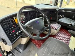 Scania R490 Topline / Retarder / Euro6