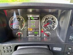 Scania R490 Topline / Retarder / Euro6