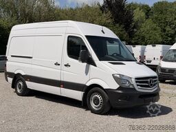 Mercedes-Benz Sprinter 314 CDI L2H2 Klima, AHK-3t.