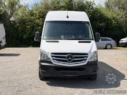 Mercedes-Benz Sprinter 314 CDI L2H2 Klima, AHK-3t.