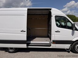 Mercedes-Benz Sprinter 314 CDI L2H2 Klima, AHK-3t.