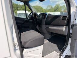 Mercedes-Benz Sprinter 314 CDI L2H2 Klima, AHK-3t.