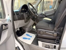 Mercedes-Benz Sprinter 314 CDI L2H2 Klima, AHK-3t.