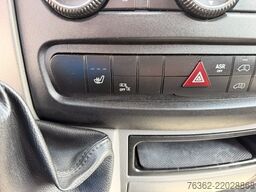 Mercedes-Benz Sprinter 314 CDI L2H2 Klima, AHK-3t.