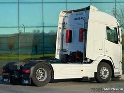 DAF XF 480 RETARDER ONLY 286.000 KM ADR NEW CONDITIO