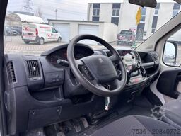 PEUGEOT Boxer DoKa Dreiseitenkipper L3 BlueHDi AHK E6