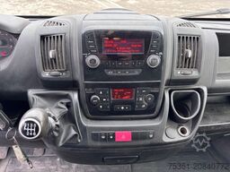 PEUGEOT Boxer DoKa Dreiseitenkipper L3 BlueHDi AHK E6