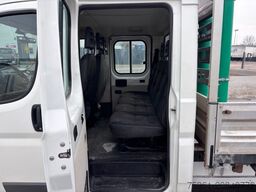PEUGEOT Boxer DoKa Dreiseitenkipper L3 BlueHDi AHK E6