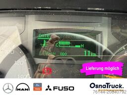 MITSUBISHI 3S15 3-Seitenkipper Klima,Diff.-Sperre, AHK 3,5t