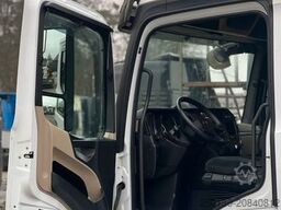 MERCEDES-BENZ Actros 1836 EU6 Voll-Luft 2.Stock Menke 29m²