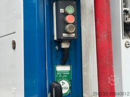 MERCEDES-BENZ Actros 1836 EU6 Voll-Luft 2.Stock Menke 29m²