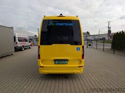 MERCEDES-BENZ eSprinter