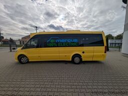 MERCEDES-BENZ eSprinter