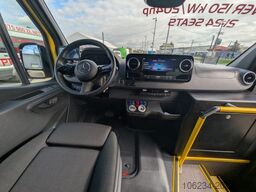 MERCEDES-BENZ eSprinter