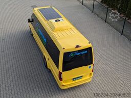 MERCEDES-BENZ eSprinter