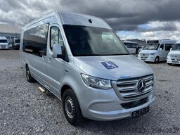 MERCEDES-BENZ eSprinter
