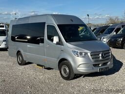 MERCEDES-BENZ eSprinter