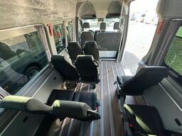 MERCEDES-BENZ eSprinter