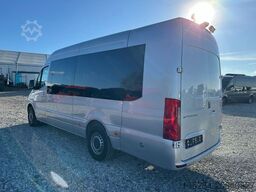 MERCEDES-BENZ eSprinter