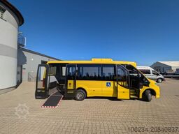 MERCEDES-BENZ Sprinter 517