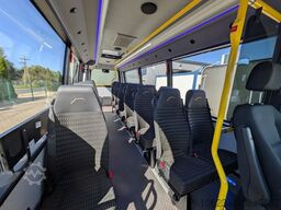 MERCEDES-BENZ Sprinter 517