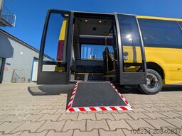 MERCEDES-BENZ Sprinter 517