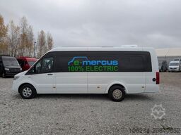 MERCEDES-BENZ eSprinter