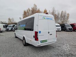 MERCEDES-BENZ eSprinter