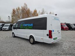 MERCEDES-BENZ eSprinter