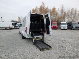 MERCEDES-BENZ eSprinter