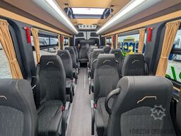 MERCEDES-BENZ eSprinter