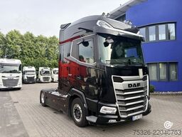 DAF XG+ 480 FT, ALCOA, RETARDER