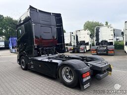 DAF XG+ 480 FT, ALCOA, RETARDER, HYDRAULIK
