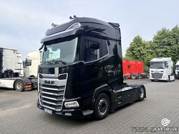 DAF XG+ 480 FT, ALCOA, RETARDER, HYDRAULIK