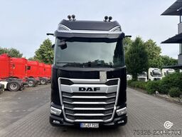 DAF XG+ 480 FT, ALCOA, RETARDER, HYDRAULIK