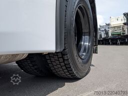 MERCEDES-BENZ ACTROS 5 1848 GigaSpace SoloStar, Kipphydraulik